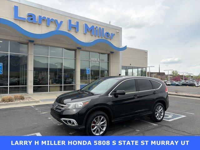 used 2013 Honda CR-V car, priced at $9,700