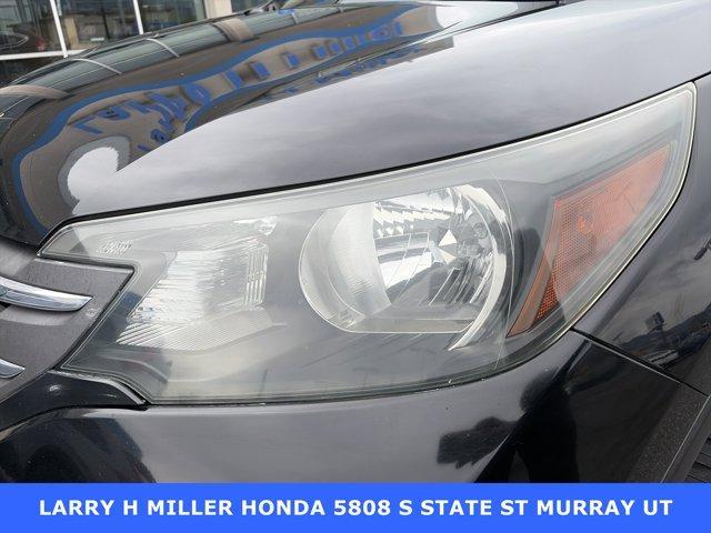 used 2013 Honda CR-V car, priced at $9,700
