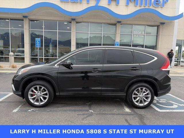 used 2013 Honda CR-V car, priced at $9,700