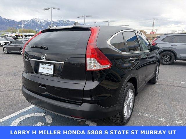 used 2013 Honda CR-V car, priced at $9,700
