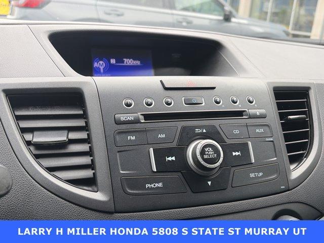 used 2013 Honda CR-V car, priced at $9,700