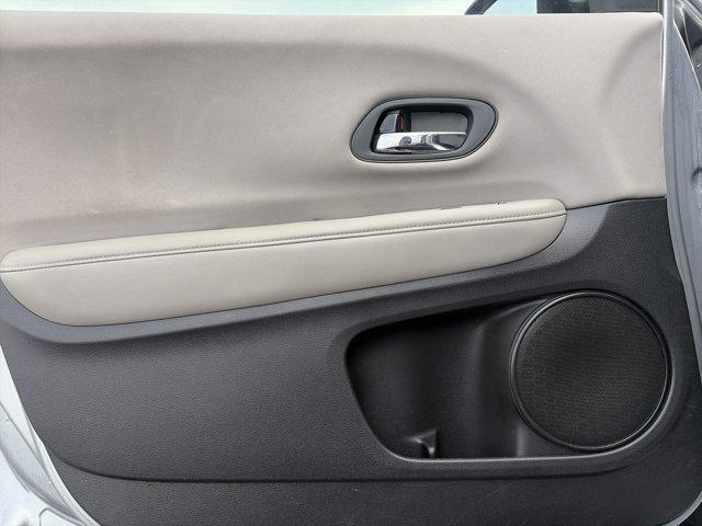 used 2018 Honda HR-V car, priced at $17,592