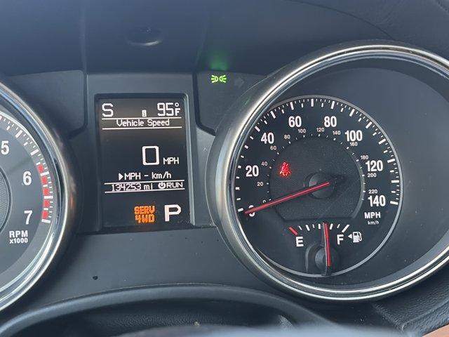 used 2013 Jeep Grand Cherokee car, priced at $11,000