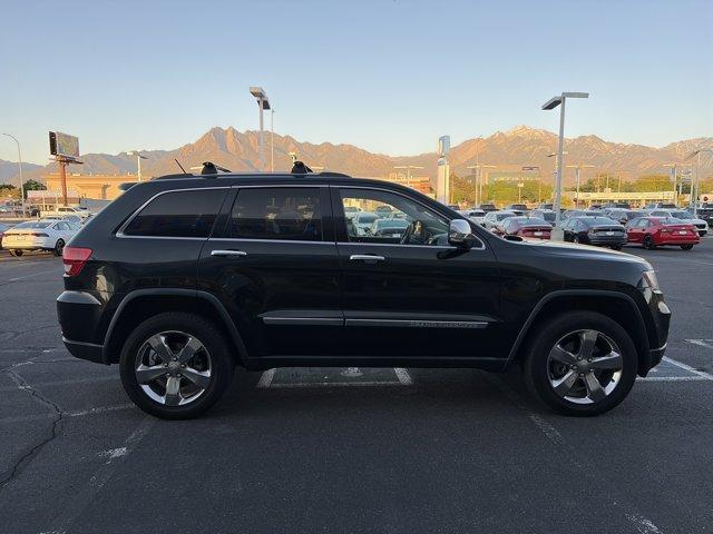 used 2013 Jeep Grand Cherokee car, priced at $11,000