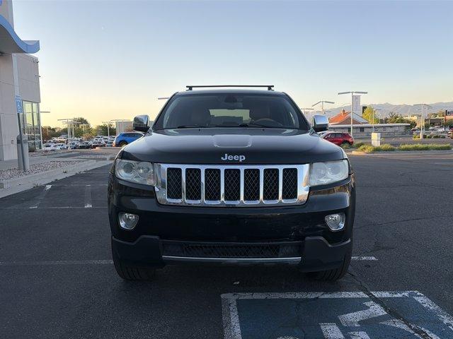 used 2013 Jeep Grand Cherokee car, priced at $11,000