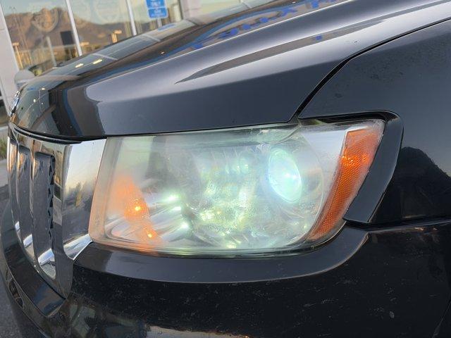 used 2013 Jeep Grand Cherokee car, priced at $11,000