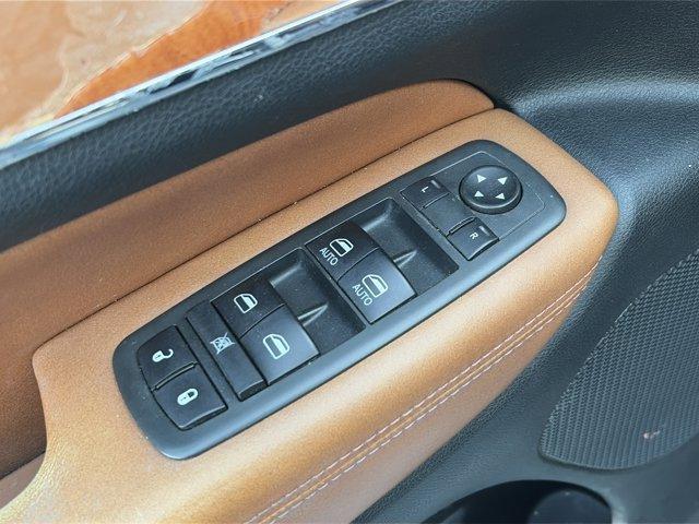 used 2013 Jeep Grand Cherokee car, priced at $11,000