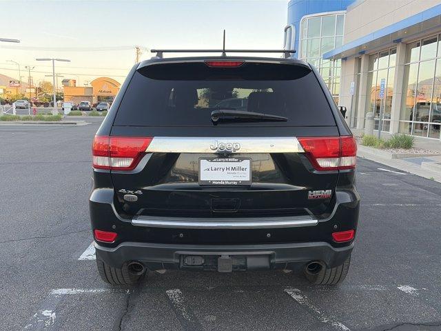 used 2013 Jeep Grand Cherokee car, priced at $11,000