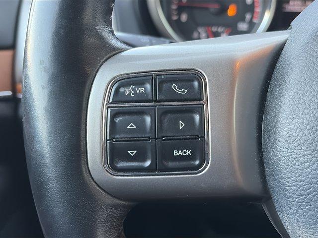 used 2013 Jeep Grand Cherokee car, priced at $11,000