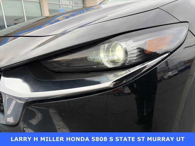 used 2021 Mazda CX-30 car, priced at $15,306