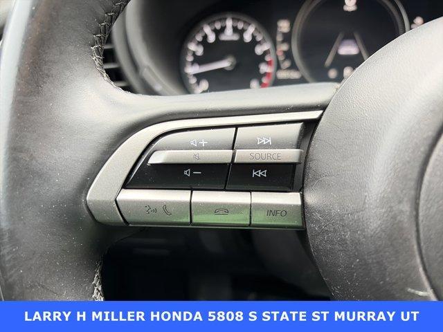 used 2021 Mazda CX-30 car, priced at $15,306