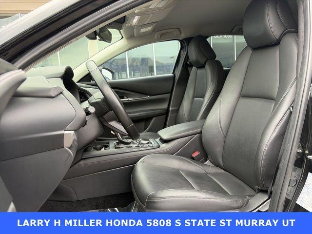 used 2021 Mazda CX-30 car, priced at $15,306