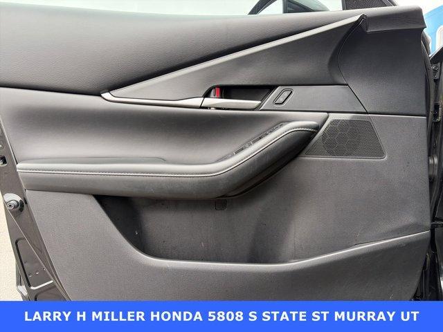 used 2021 Mazda CX-30 car, priced at $15,306