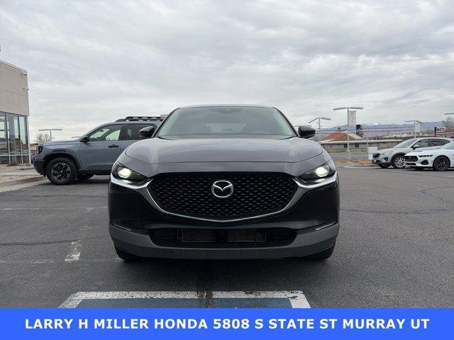 used 2021 Mazda CX-30 car, priced at $15,306
