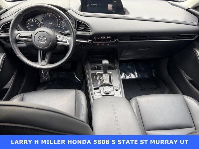 used 2021 Mazda CX-30 car, priced at $15,306
