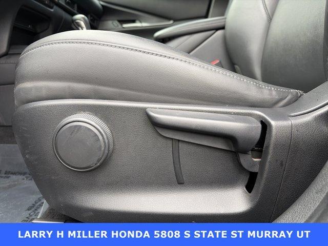 used 2021 Mazda CX-30 car, priced at $15,306