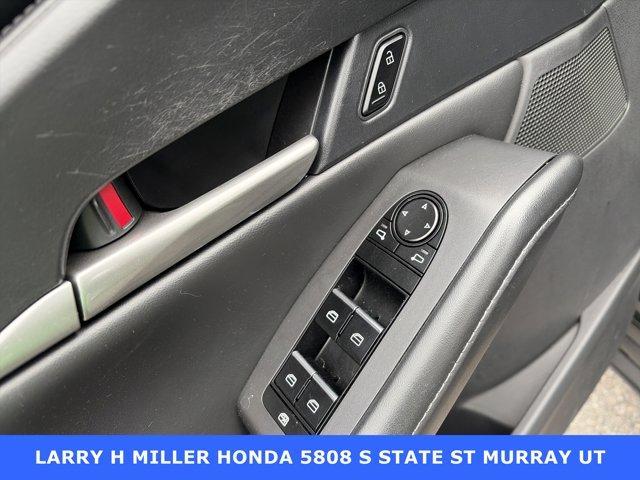 used 2021 Mazda CX-30 car, priced at $15,306