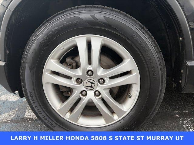 used 2010 Honda CR-V car, priced at $6,900