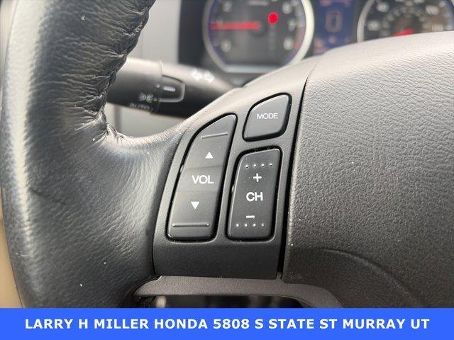 used 2010 Honda CR-V car, priced at $6,900