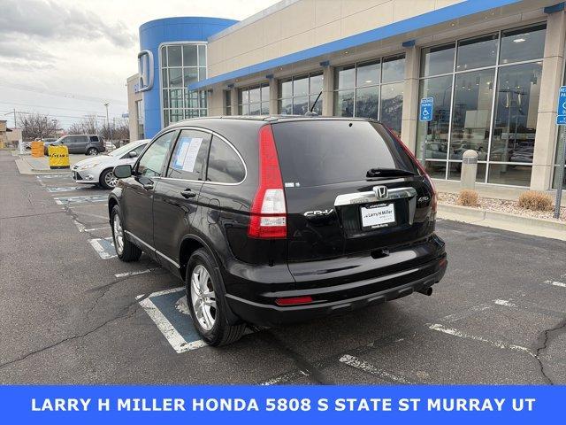 used 2010 Honda CR-V car, priced at $6,900