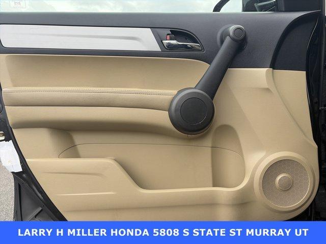 used 2010 Honda CR-V car, priced at $6,900
