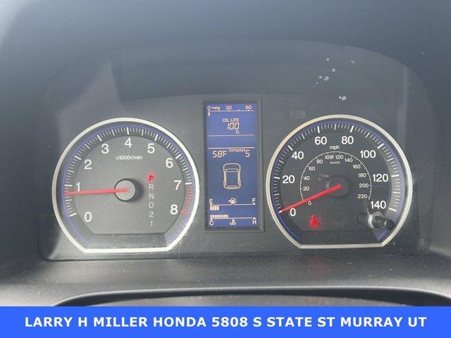 used 2010 Honda CR-V car, priced at $6,900