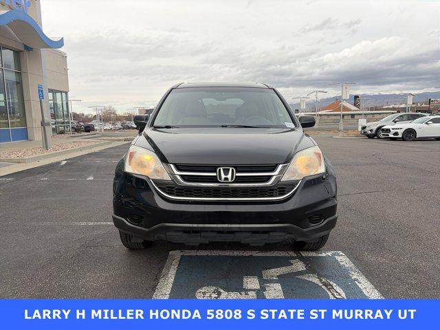 used 2010 Honda CR-V car, priced at $6,900