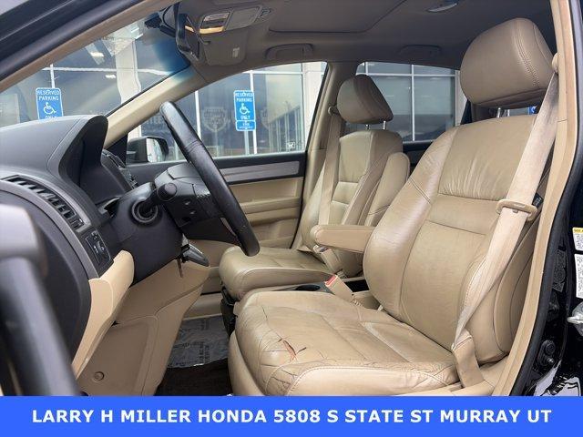 used 2010 Honda CR-V car, priced at $6,900