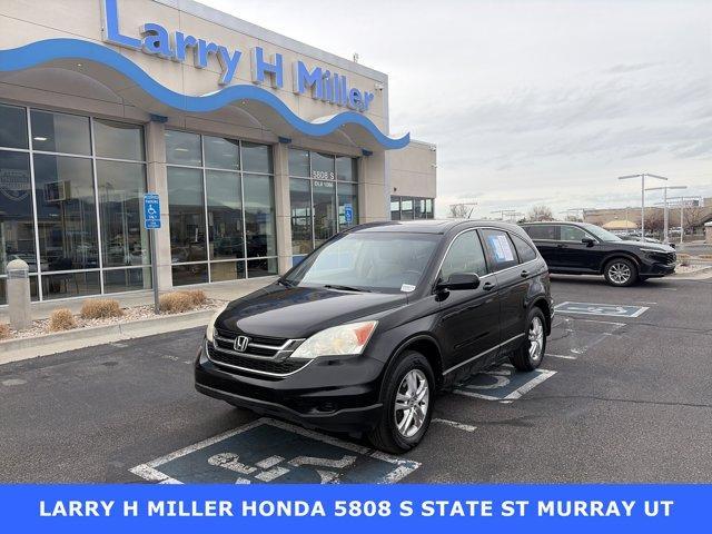 used 2010 Honda CR-V car, priced at $6,900