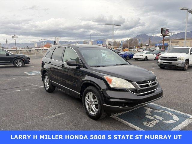 used 2010 Honda CR-V car, priced at $6,900