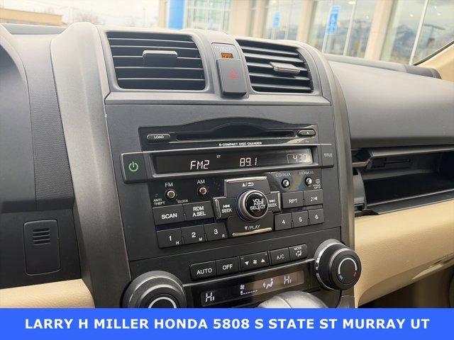 used 2010 Honda CR-V car, priced at $6,900