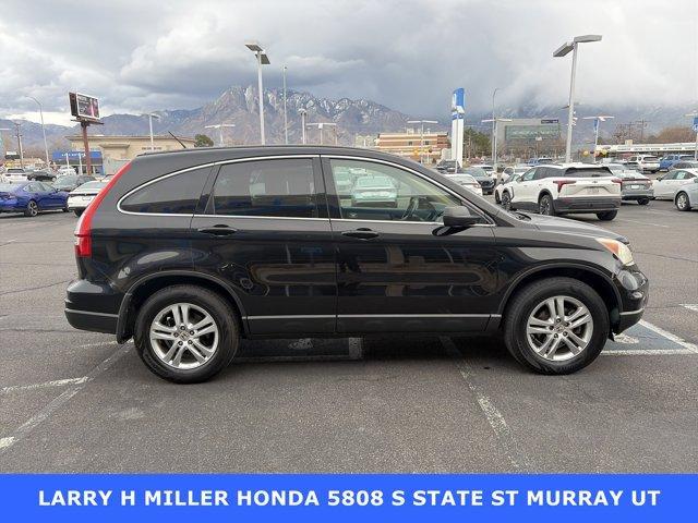 used 2010 Honda CR-V car, priced at $6,900