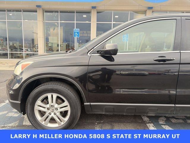 used 2010 Honda CR-V car, priced at $6,900