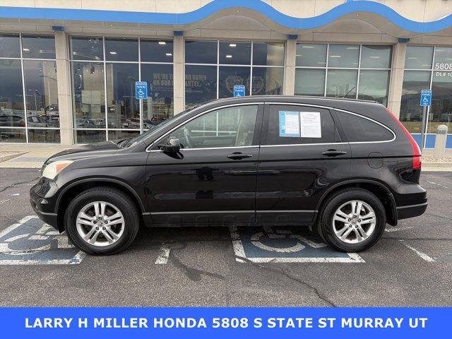 used 2010 Honda CR-V car, priced at $6,900