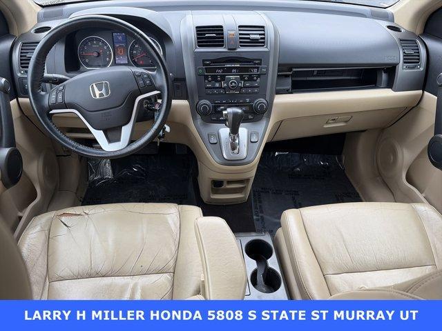 used 2010 Honda CR-V car, priced at $6,900