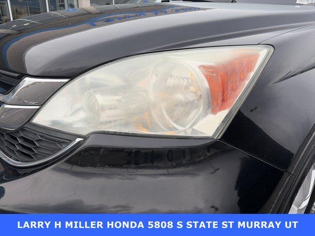 used 2010 Honda CR-V car, priced at $6,900