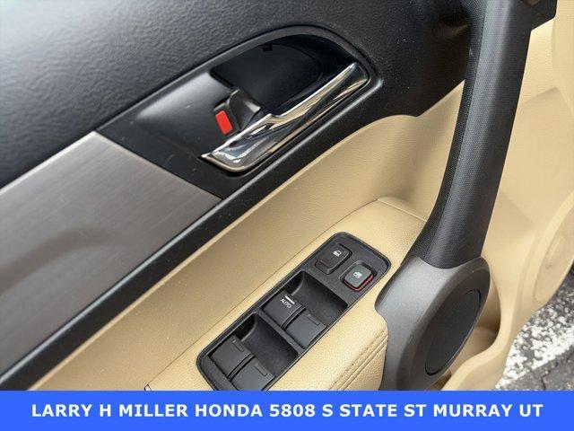 used 2010 Honda CR-V car, priced at $6,900