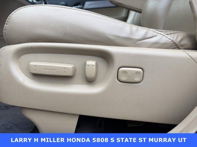 used 2010 Honda CR-V car, priced at $6,900
