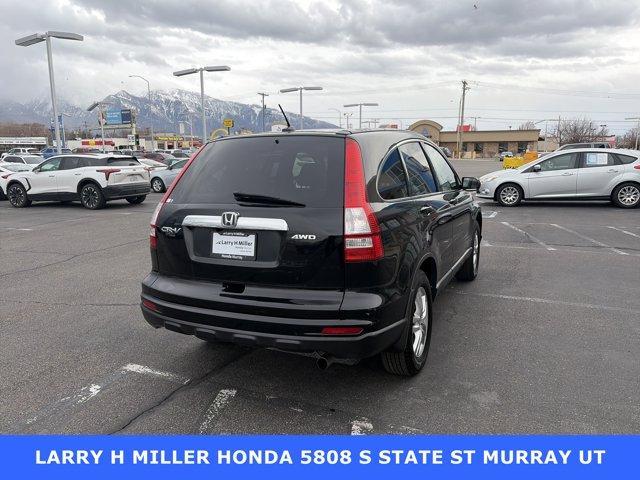used 2010 Honda CR-V car, priced at $6,900