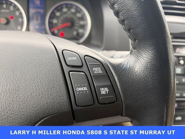 used 2010 Honda CR-V car, priced at $6,900