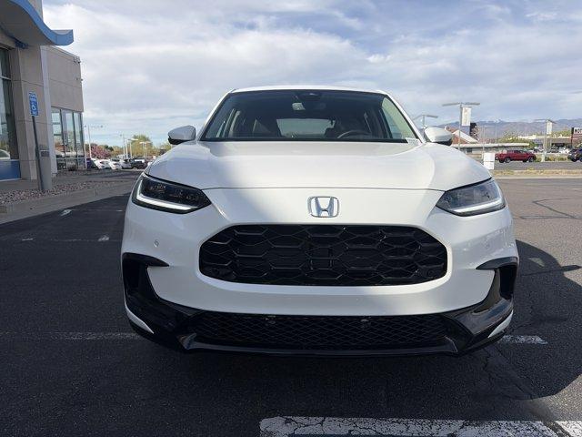 new 2026 Honda HR-V car, priced at $32,389