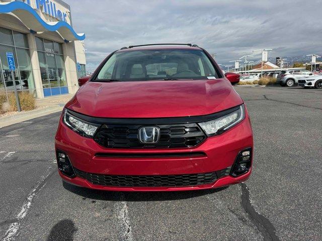 new 2026 Honda Odyssey car, priced at $50,061