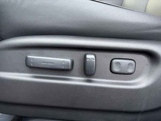 new 2026 Honda Ridgeline car, priced at $44,504