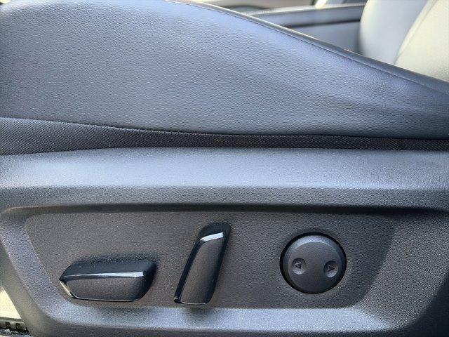 used 2022 Nissan Rogue car, priced at $21,500