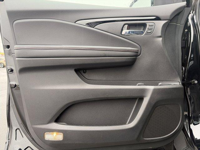 new 2026 Honda Ridgeline car, priced at $45,221