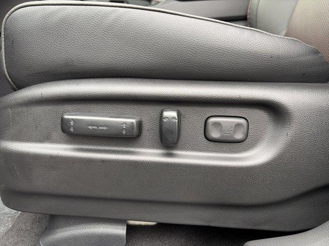 new 2026 Honda Ridgeline car, priced at $45,221