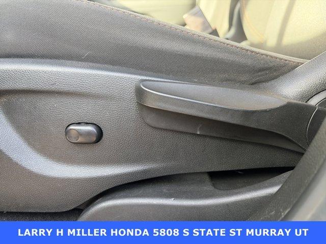 used 2017 Chevrolet Trax car, priced at $9,056