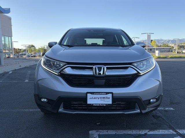 used 2019 Honda CR-V car, priced at $26,000