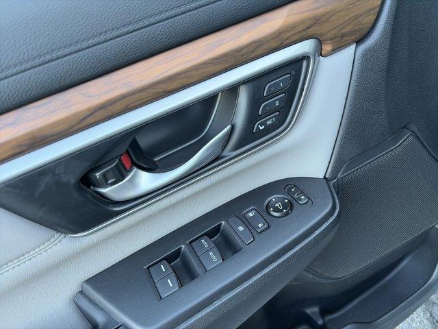 used 2019 Honda CR-V car, priced at $26,000