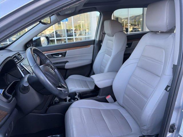 used 2019 Honda CR-V car, priced at $26,000